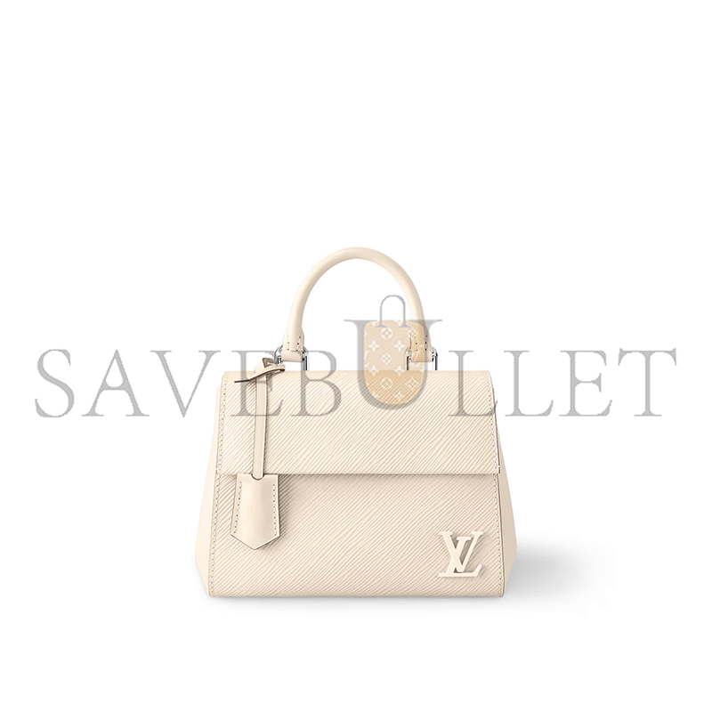 LOUIS VUITTON CLUNY MINI M58928 (20*16*7.5cm) LOUIS VUITTON CLUNY MINI M58928 (20*16*7.5cm)